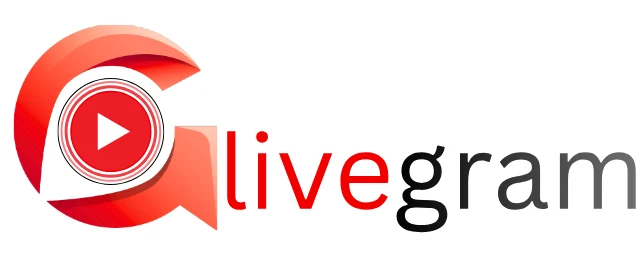 GoLiveGram - Stream, Connect & Monetize Your Passion